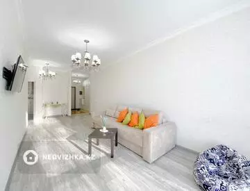 75 м², 2-комнатная квартира, этаж 12 из 14, 75 м², изображение - 8