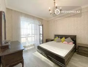 75 м², 2-комнатная квартира, этаж 12 из 14, 75 м², изображение - 3