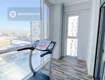 75 м², 2-комнатная квартира, этаж 12 из 14, 75 м², изображение - 7