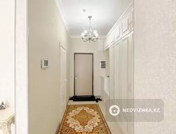 75 м², 2-комнатная квартира, этаж 12 из 14, 75 м², изображение - 12