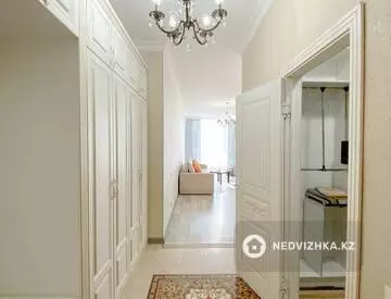 75 м², 2-комнатная квартира, этаж 12 из 14, 75 м², изображение - 18