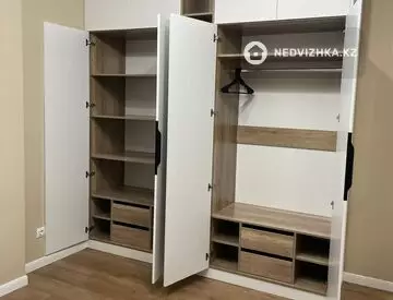 50 м², 2-комнатная квартира, этаж 9 из 6, 50 м², посуточно, изображение - 6