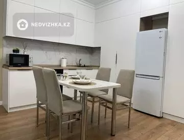 50 м², 2-комнатная квартира, этаж 9 из 6, 50 м², посуточно, изображение - 22