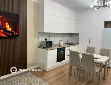 50 м², 2-комнатная квартира, этаж 9 из 6, 50 м², посуточно, изображение - 17