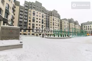 93 м², 4-комнатная квартира, этаж 7 из 10, 93 м², изображение - 39