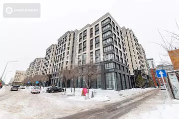 93 м², 4-комнатная квартира, этаж 7 из 10, 93 м², изображение - 40