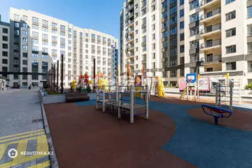 37.6 м², 2-комнатная квартира, этаж 5 из 10, 38 м², изображение - 39