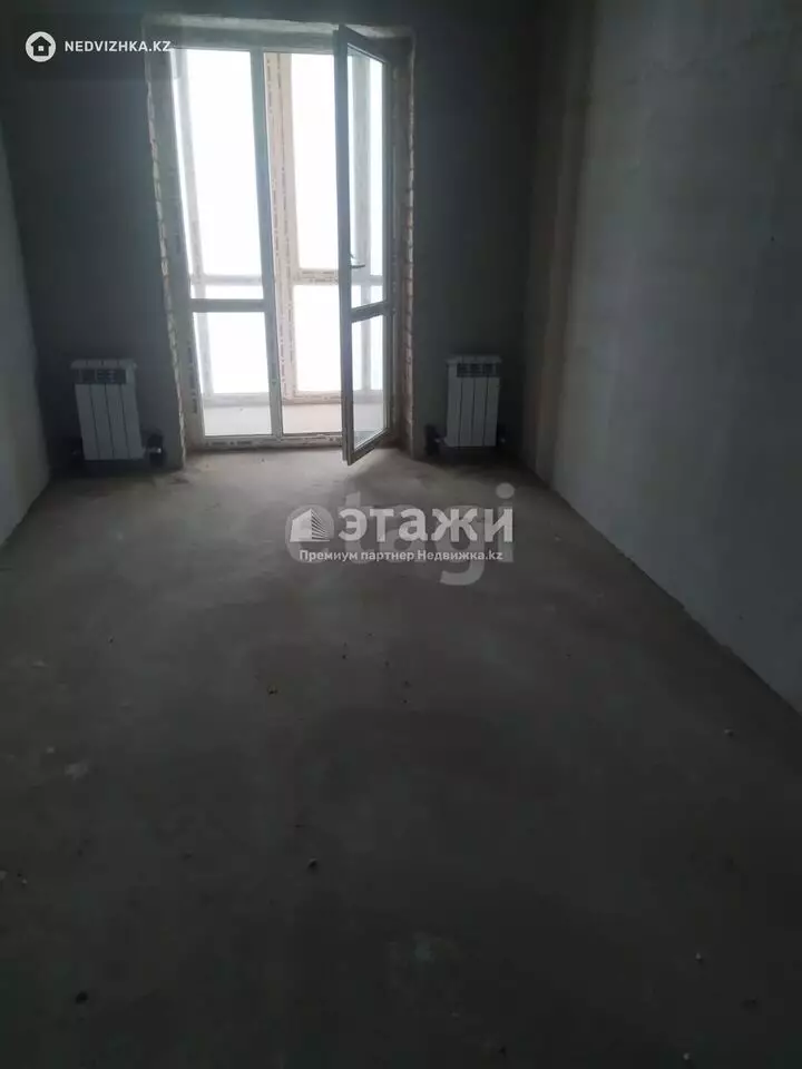 41.9 м², 1-комнатная квартира, этаж 6 из 12, 42 м², изображение - 1