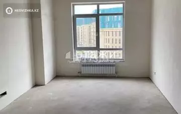 50.5 м², 2-комнатная квартира, этаж 7 из 21, 50 м², изображение - 0