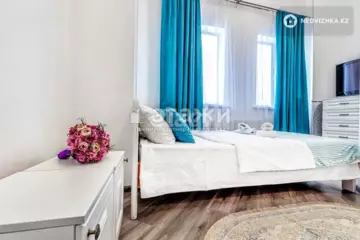 1-комнатная квартира, этаж 14 из 14, 40 м²