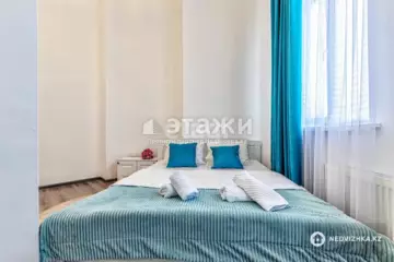 1-комнатная квартира, этаж 14 из 14, 40 м²