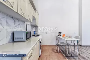 1-комнатная квартира, этаж 14 из 14, 40 м²