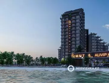 38 м², 1-комнатная квартира, этаж 4 из 9, 38 м², изображение - 22