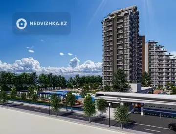 38 м², 1-комнатная квартира, этаж 4 из 9, 38 м², изображение - 20