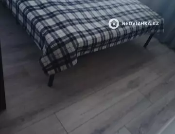 1-комнатная квартира, этаж 15 из 16, 40 м², посуточно