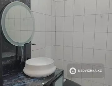 1-комнатная квартира, этаж 15 из 16, 40 м², посуточно