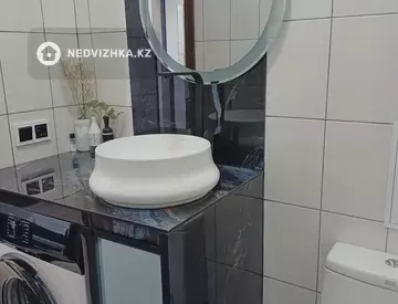 1-комнатная квартира, этаж 15 из 16, 40 м², посуточно