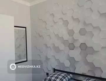 40 м², 1-комнатная квартира, этаж 15 из 16, 40 м², посуточно, изображение - 4