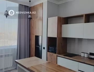 40 м², 1-комнатная квартира, этаж 15 из 16, 40 м², посуточно, изображение - 5