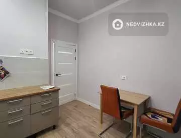 40 м², 1-комнатная квартира, этаж 7 из 12, 40 м², изображение - 3