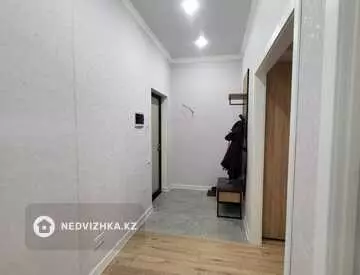 40 м², 1-комнатная квартира, этаж 7 из 12, 40 м², изображение - 9