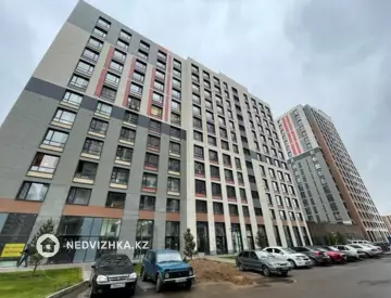 40 м², 1-комнатная квартира, этаж 7 из 12, 40 м², изображение - 14