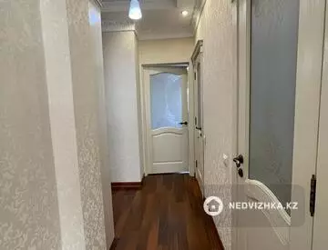 80 м², 3-комнатная квартира, этаж 1 из 14, 80 м², изображение - 20