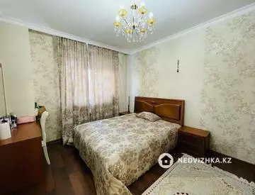 80 м², 3-комнатная квартира, этаж 1 из 14, 80 м², изображение - 26