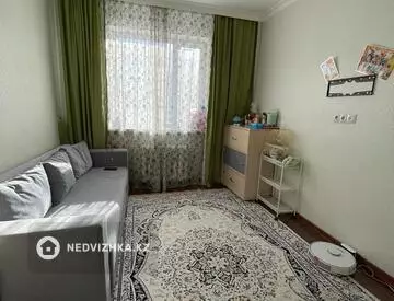 80 м², 3-комнатная квартира, этаж 1 из 14, 80 м², изображение - 21