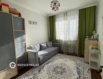 80 м², 3-комнатная квартира, этаж 1 из 14, 80 м², изображение - 22