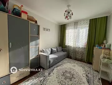 80 м², 3-комнатная квартира, этаж 1 из 14, 80 м², изображение - 23