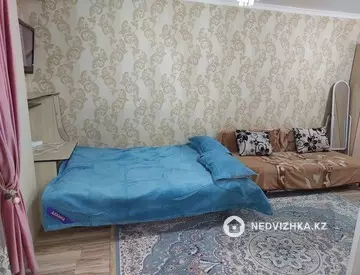 33 м², 1-комнатная квартира, этаж 11 из 17, 33 м², посуточно, изображение - 5