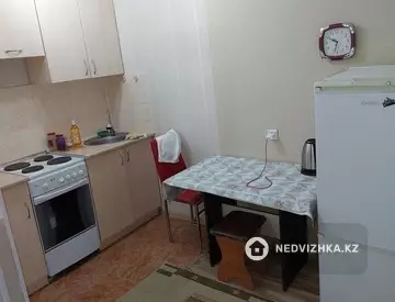 33 м², 1-комнатная квартира, этаж 11 из 17, 33 м², посуточно, изображение - 7