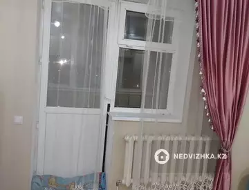 33 м², 1-комнатная квартира, этаж 11 из 17, 33 м², посуточно, изображение - 8