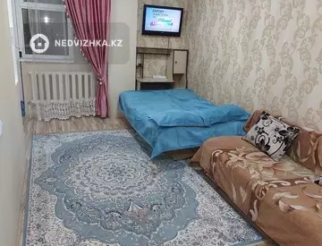 33 м², 1-комнатная квартира, этаж 11 из 17, 33 м², посуточно, изображение - 9