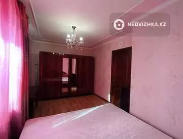 1-комнатная квартира, этаж 6 из 9, 68 м²