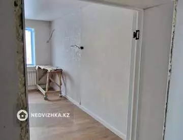 3-комнатная квартира, этаж 2 из 5, 76 м²