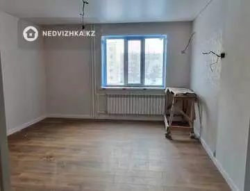 3-комнатная квартира, этаж 2 из 5, 76 м²