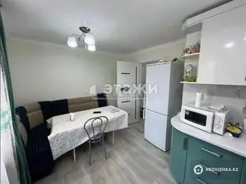 61 м², 2-комнатная квартира, этаж 2 из 4, 61 м², изображение - 3