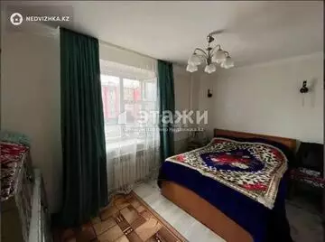 61 м², 2-комнатная квартира, этаж 2 из 4, 61 м², изображение - 4