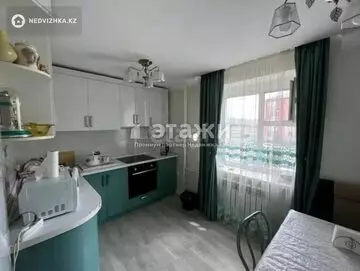 61 м², 2-комнатная квартира, этаж 2 из 4, 61 м², изображение - 5