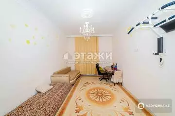 104.3 м², 3-комнатная квартира, этаж 3 из 6, 104 м², изображение - 1