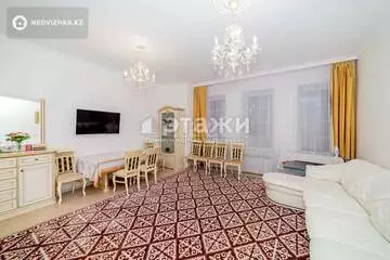 104.3 м², 3-комнатная квартира, этаж 3 из 6, 104 м², изображение - 2