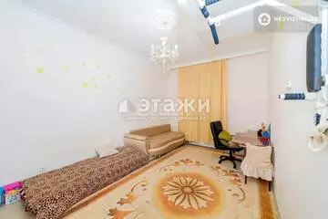 104.3 м², 3-комнатная квартира, этаж 3 из 6, 104 м², изображение - 10