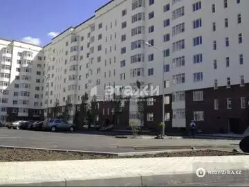 80 м², 3-комнатная квартира, этаж 1 из 9, 80 м², изображение - 1