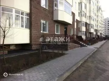 80 м², 3-комнатная квартира, этаж 1 из 9, 80 м², изображение - 4