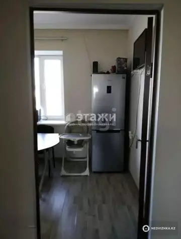 80 м², 3-комнатная квартира, этаж 1 из 9, 80 м², изображение - 7