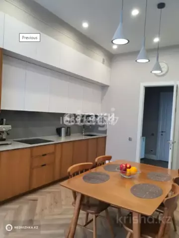 3-комнатная квартира, этаж 18 из 18, 113 м²