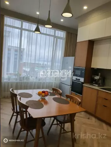 3-комнатная квартира, этаж 18 из 18, 113 м²