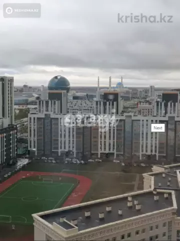 113.1 м², 3-комнатная квартира, этаж 18 из 18, 113 м², изображение - 6